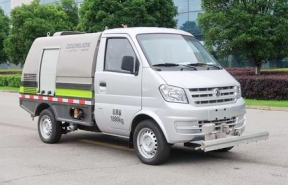 【中联牌】ZBH5020TYHDFE6型路面养护车