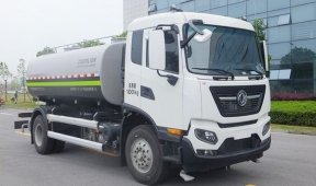 【中联牌】ZBH5183GQXDFE6型清洗车